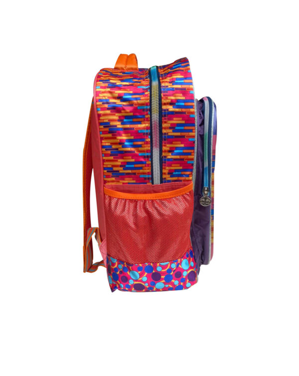 Mochila distroller neonato casimeritos